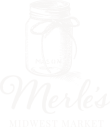 Merle’s Midwest Market, LLC. Home